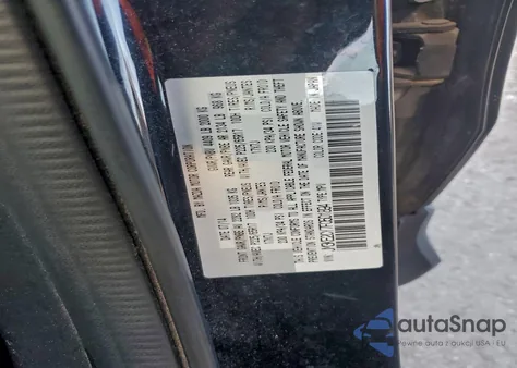 2015 Mazda Cx-5 Touring from USA, damaged, VIN JM3KE2CY7F0501894